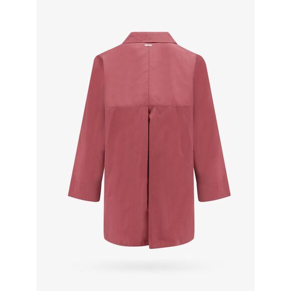 'S Max Mara Women 'S Max Mara Pink Shirts - Picture 2 of 3